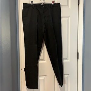 Dockets black Dress pants